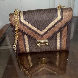 Michael Kors shoulder bag